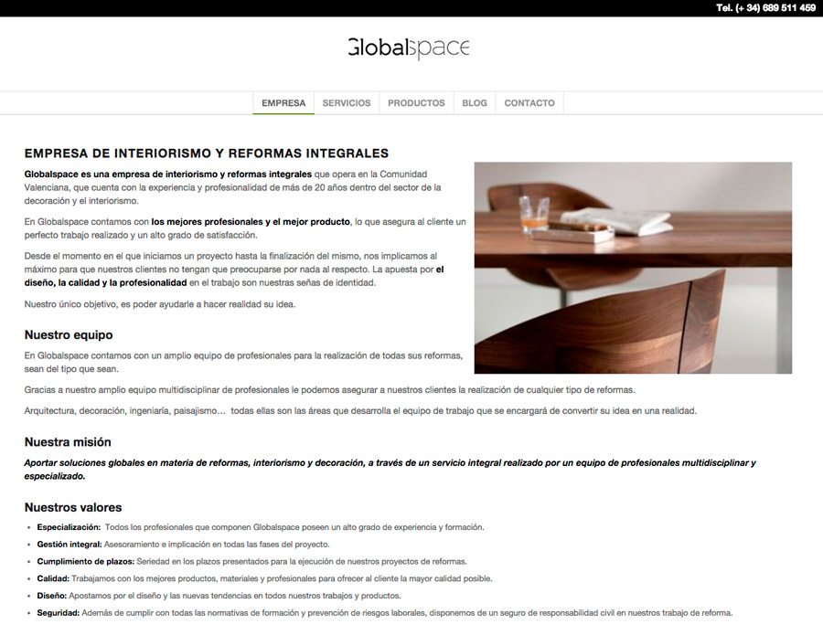 redaccion-textos-globalspace